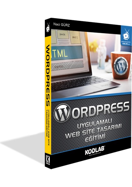 Wordpress Uygulamalı Web Site Tasarımı Eğitimi