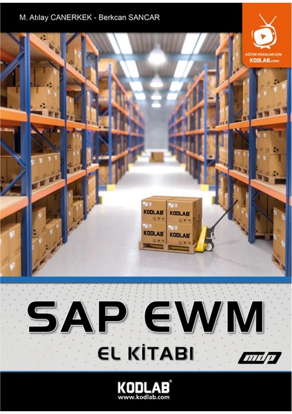 Sap Ewm El Kitabı