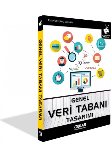 Genel Veri Tabanı Tasarımı