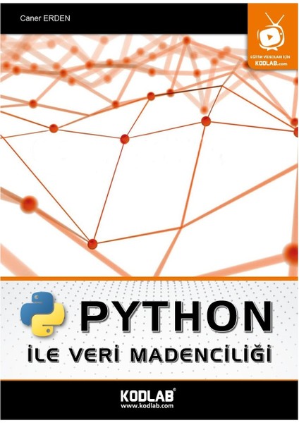 Python Ile Veri Madenciliği