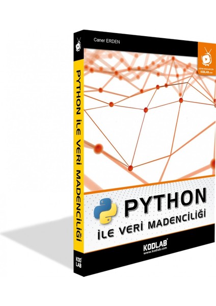 Python Ile Veri Madenciliği