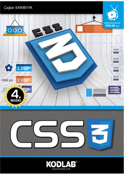 Css3 - Çağlar Sarıbıyık