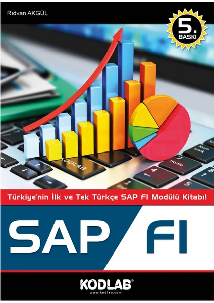 Kodlab Yayınları Sap Fi