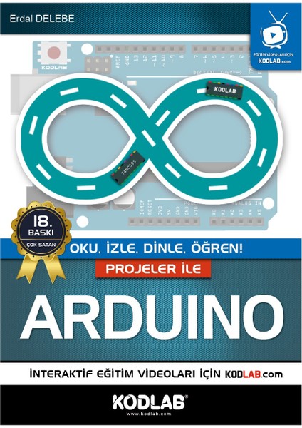 Projeler ile Arduino