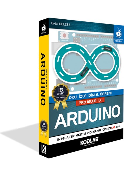 Projeler ile Arduino fiyatları