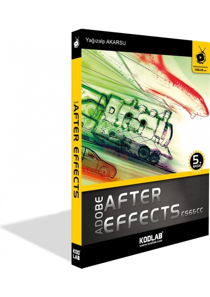 After Effects CS6 ve CC