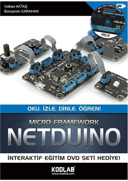 Netduino