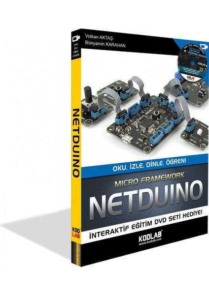 Netduino