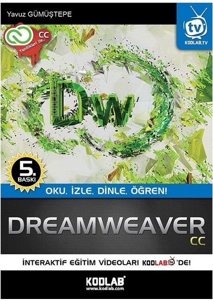 Dreamweaver CS6