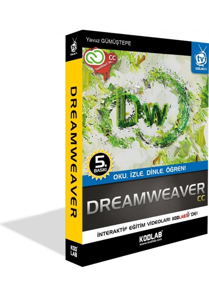 Dreamweaver CS6