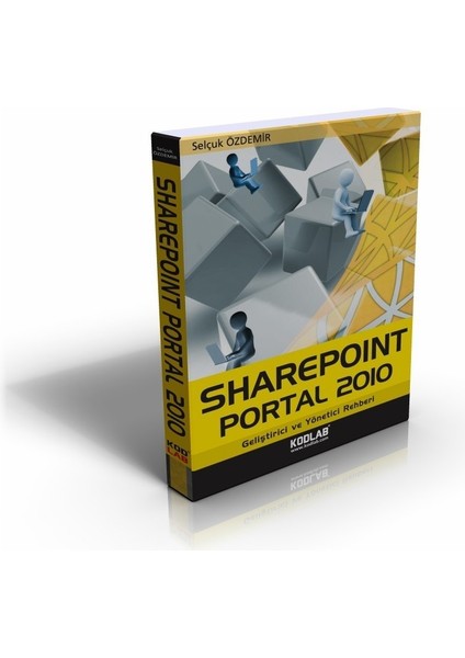 Sharepoint Portal 2010