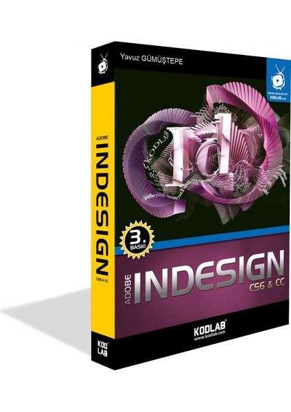 Adobe Indesign CS6