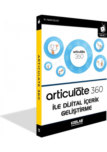 Artıculate 360 İle Dijital İçerik Geliştirme