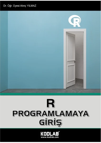 Kodlab Yayınları R Programlama