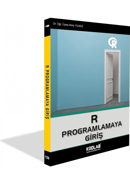 R Programlama