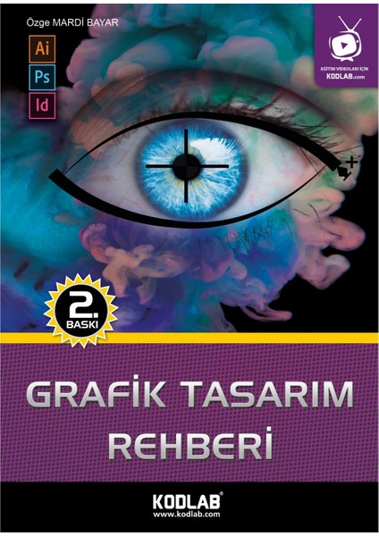 Grafik Tasarım Rehberi