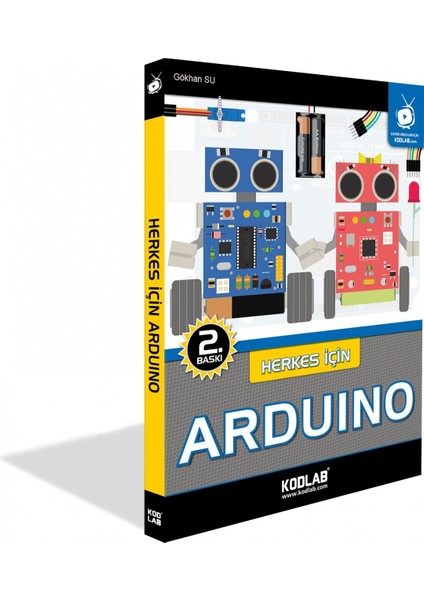 Herkes İçin Arduıno