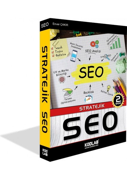 Stratejik Seo