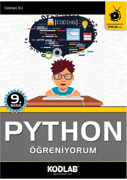 Python Artık Çocuk Oyuncağı!
