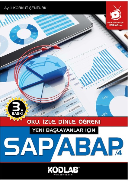 Yeni Başlayanlar İçin Sap Abap/4