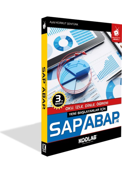 Yeni Başlayanlar İçin Sap Abap/4