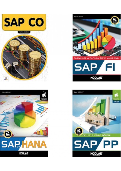 Sap Programlama Seti