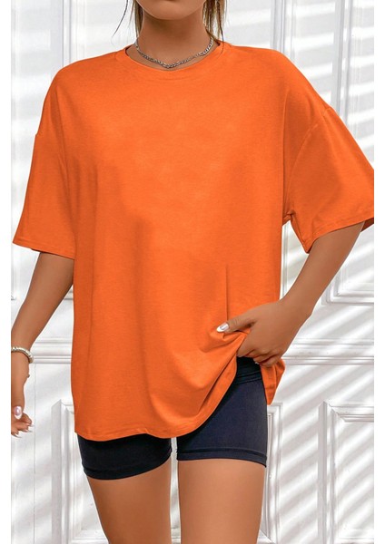 Only Trendwear Butterfly & Letter Graphic Tasarım Tshirt fiyatları