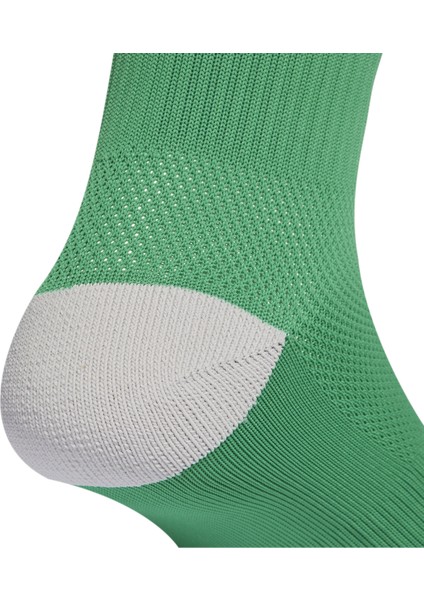 Milano 23 Sock Futbol Tozluk IB7819 Yeşil