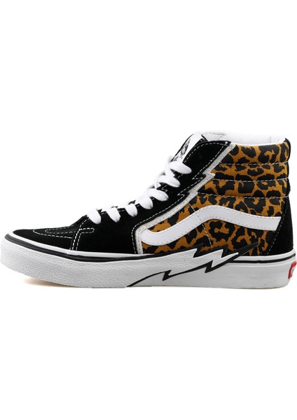 Ua Sk8 Hi Bolt Kadın Günlük Ayakkabı VN0A5JIVBMW1 Siyah fiyatları