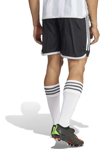 Beşiktaş 2023/2024 Iç Saha Şortu Erkek Beşiktaş 2023/2024 Iç Saha Şortu HY0332 Siyah