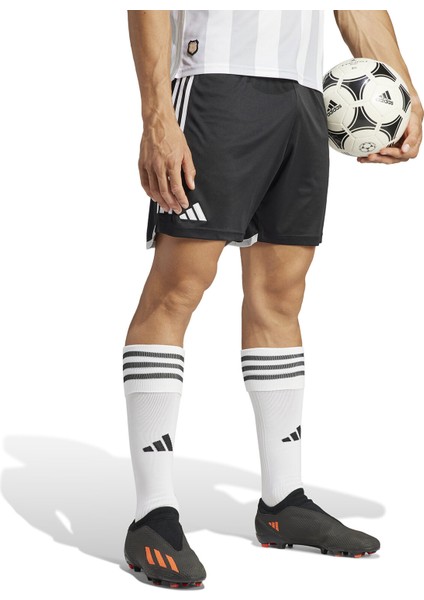 Beşiktaş 2023/2024 Iç Saha Şortu Erkek Beşiktaş 2023/2024 Iç Saha Şortu HY0332 Siyah