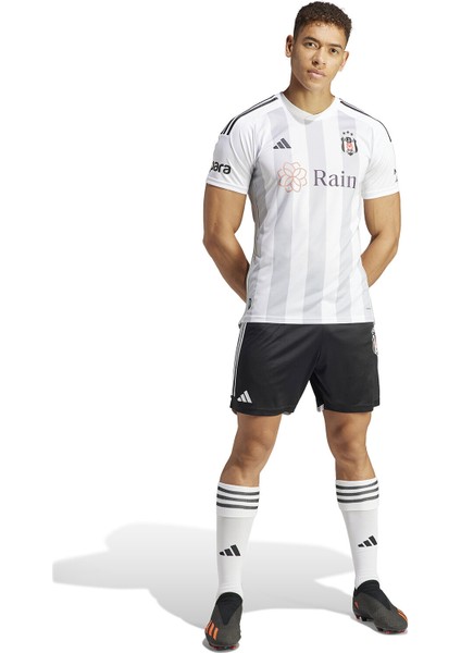 Beşiktaş 2023/2024 Iç Saha Şortu Erkek Beşiktaş 2023/2024 Iç Saha Şortu HY0332 Siyah