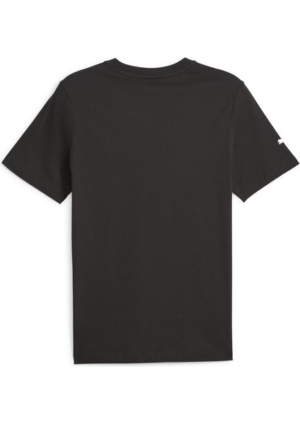 Mercedes Logo Tee Erkek Günlük Tişört 62115701 Siyah fiyatları