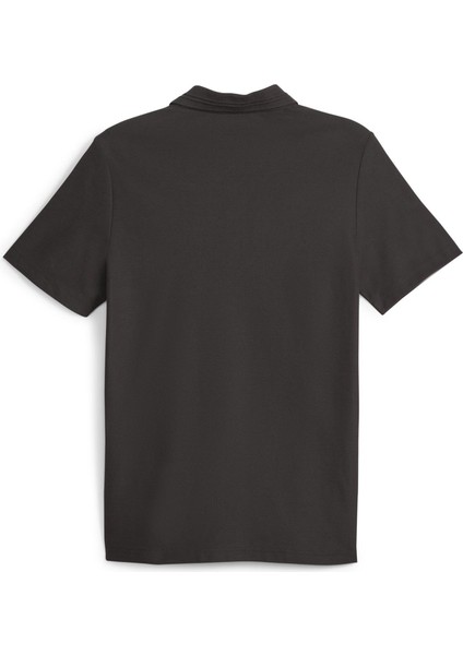 Mercedes Polo Erkek Günlük Polo Tişört 62115401 Siyah fiyatları