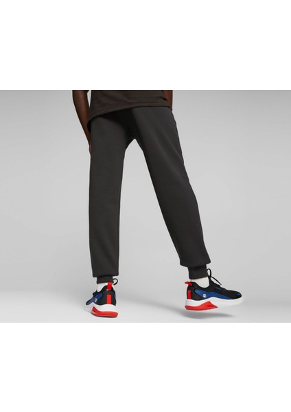 Bmw Mms Ess Pants Fleece Erkek Günlük Eşofman Altı 62130201 Siyah fırsatları