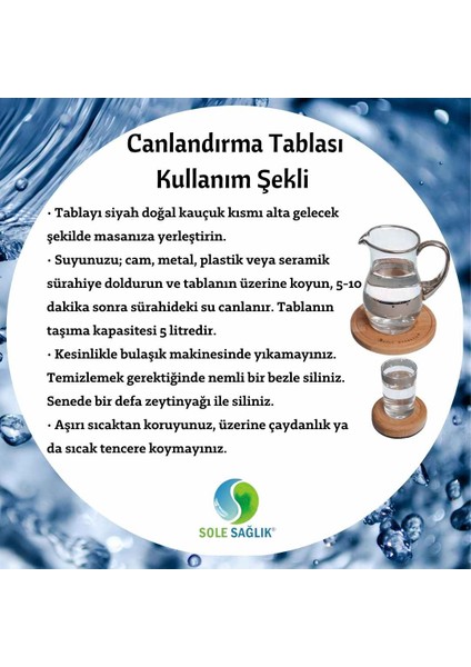 Canlandırma Tablası 20 Cm indirimleri