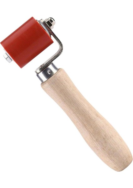 Taşınabilir Silikon Dikiş Manuel Baskı Silindiri 40 (Yurt Dışından)