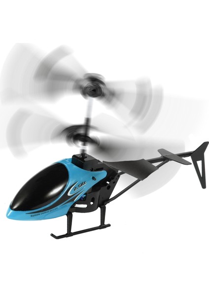 Çocuklar Için Rc Helikopter Uzaktan Kumandalı Helikopter (Yurt Dışından)