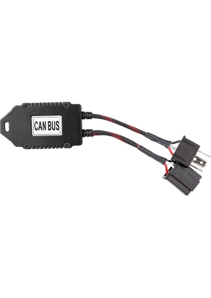 Araba H4 Led Far Sabitleyici Sorun Giderici (Yurt Dışından)