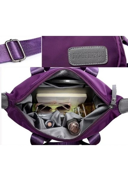 Oxford Su Geçirmez Sırt Çantası (Yurt Dışından) fiyatları