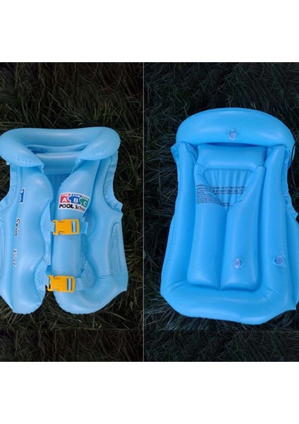 L Beden Şişme Yüzme Can Yeleği (Yurt Dışından) fiyatları