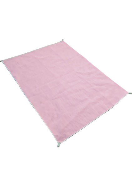 200*200cm Açık Seyahat Plaj Matı (Yurt Dışından)