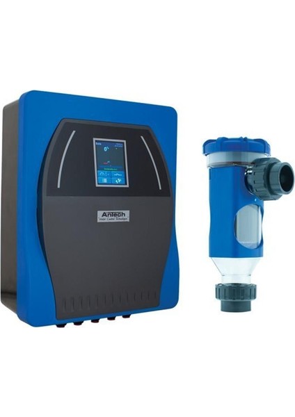 Salt Ionıc Ph 12GR/H