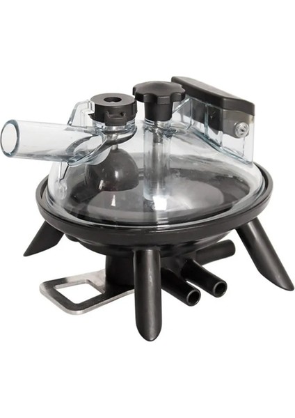 Komple Süt Pençesi - 240 cc