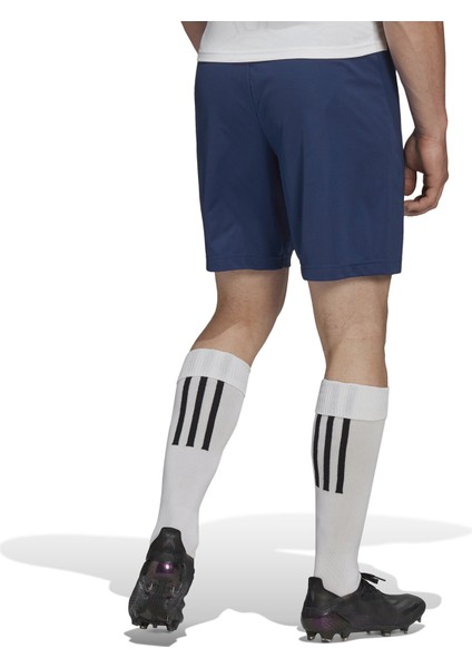 ENT22 Sho Erkek Futbol Maç Şortu H57506 Lacivert fiyatları