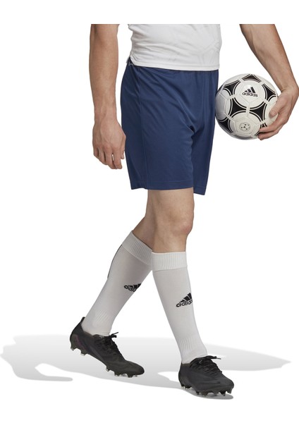 ENT22 Sho Erkek Futbol Maç Şortu H57506 Lacivert modelleri