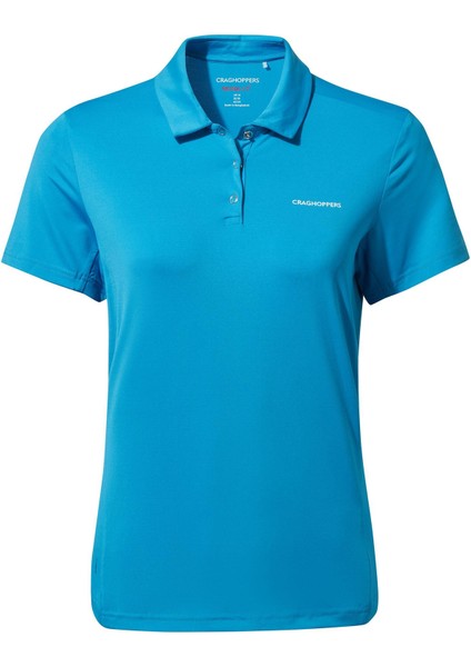 Nl Pro Polo T-Shirt-Mavi