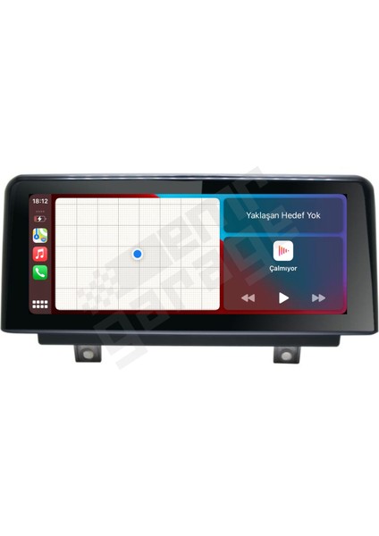 Bmw E87 Android Navigasyon 4gb Ram Multimedya Ekran NAV-4452