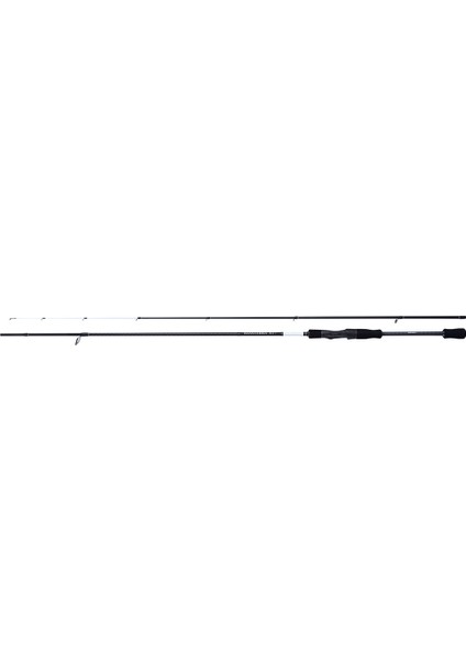 Bassterra Xt+ Spin Lrf 2,55M 8'4" 4-19G 2pc Lrf Olta Kamışı