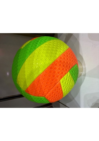 Voleybol Topu Renkli